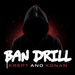 Krept and Konan - Ban Drill